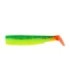 Nero Minnow 1-BM70 3 corpi Verde/Arancio