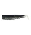 Black Minnow 1-BM70 3 corpos Preto