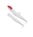 Nero Minnow Combo 3-BM120 25gr Rosso+Corpo Bianco