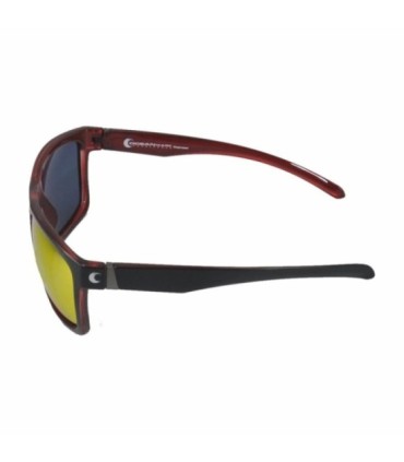 Goggles Vanish TR90-TAC Red mirror