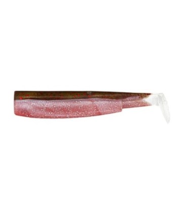 Nero Minnow 5BM160 3 Corpi Rosa