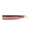 Schwarz Minnow 5BM160 3 Karosserien Pink