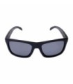 Urban TR90-TAC Gray Sunglasses