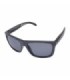 Lunettes de soleil grises Urban TR90-TAC