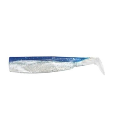 Schwarz Minnow 6BM200 2 Karosserien Blau