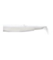 Black Minnow 1-BM70 3 corpos Branco