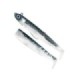 Black Minnow Combo 2-BM90 10g Bleu Peillete