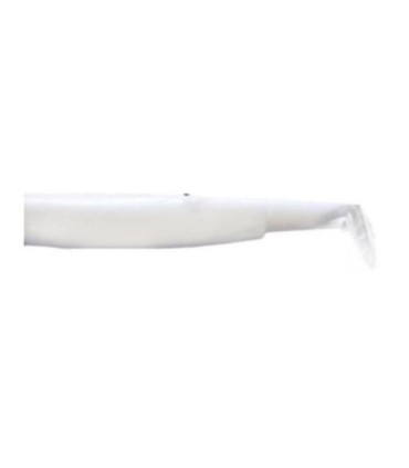 Black Minnow 3-BM120 3 corps Blanc