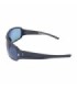 Goggles Marlin TR90-TAC Gray