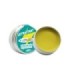 Black Minnow Natural/Yellow Attractant