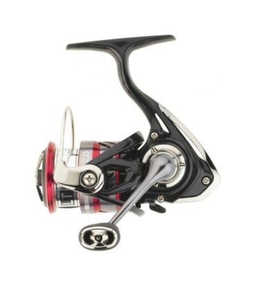 Daiwa NINJA Mulinello 18 LT2500-XH