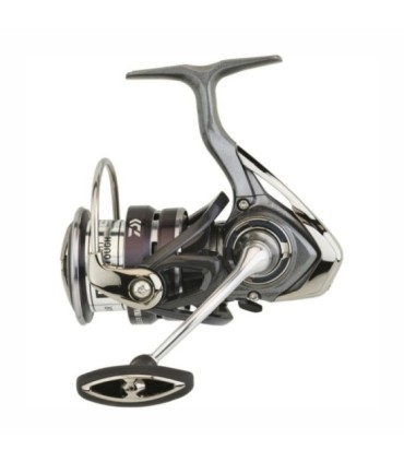Daiwa EXCELER 20 LT 2000 D XH Reel