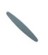 Affilatore standard per pietre 22x3,5 cm