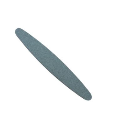 Afiador de pedra padrão 22x3,5cm