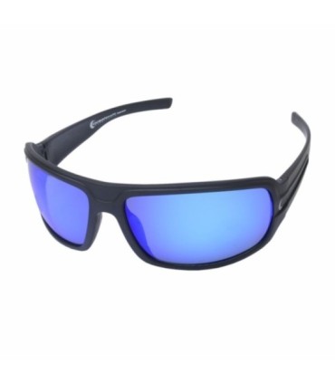 Goggles Marlin TR90-TAC Blue Coating