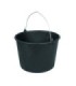 Secchio in plastica BBB 12 Litri