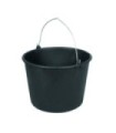 Secchio in plastica BBB 12 Litri