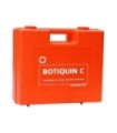 Trousse de premiers secours bateau type C zone 1 et 2