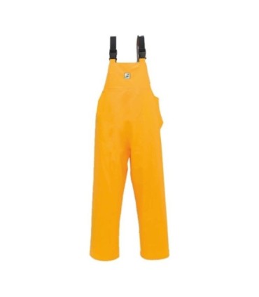 Nordic TEX GL Pant Yellow PVC300 Overall