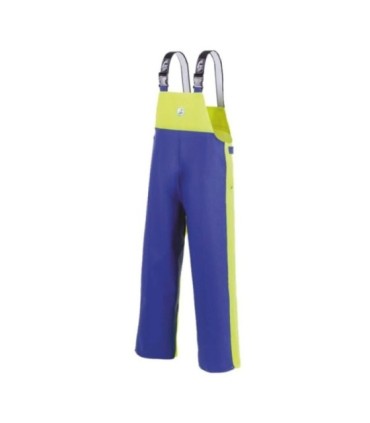 Pantalon Pesca-Forro Doble forro