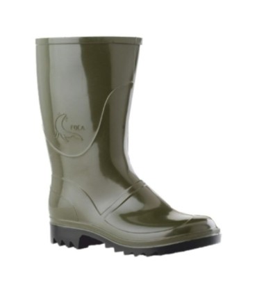 Bota Foca Oliva mezza canna diverse