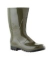 Botas Foca Oliva media caña tallas varias
