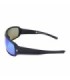 Marlin TR90-TAC Blue Beschichtungsbrille