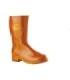 Botte Foca Caramel demi canne différentes tailles