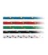 Metro cabo surfing 3mm vari colori