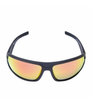 Lunettes Marlin TR90-TAC Miroir Rouge