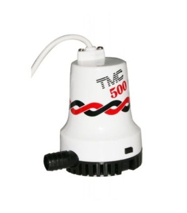 Pompa TMC 500 sentina 12v 30l/m