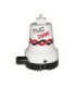 TMC 2000 bilge pump 12v 130l/m