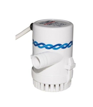 Pompe de cale TMC 500 Small 12v-3/4