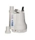 Bomba multiuso portátil TMC 12v 115l/m