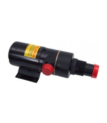 TMC Pumpe geruchloser Brecher 12v