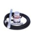 Bomba TMC 400 aerator vivero extensible 12v 25l/m