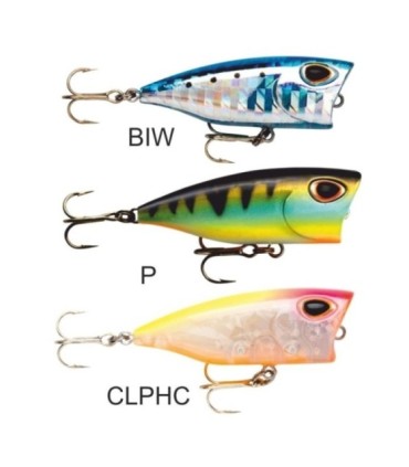 Gomoku Popper Storm 4.0cm 3.0gr várias cores