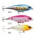Gomoku Pencil Storm 4.5cm 2.7gr Différentes couleurs