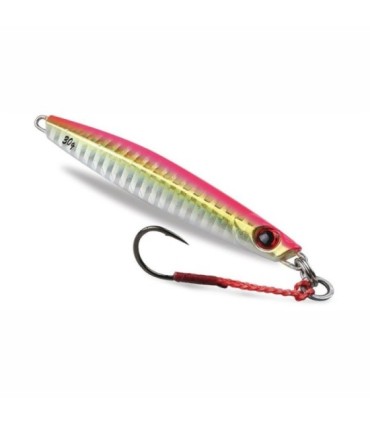 Gomoku Micro Storm 7,1cm 20,0gr Várias cores