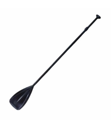 Pagaia rimovibile in alluminio Paddle 215cm 29mm