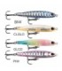 Gomoku Storm Flutter Slim 9,5CM 11.5gr Various colors