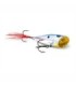 Gomoku Arashi Cobertura popper 8cm 14gr Várias cores