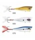 Gomoku Arashi Cover poper 8cm 14gr Vari colori