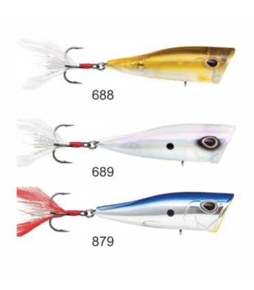 Gomoku Arashi Cover poper 8cm 14gr Varios colores