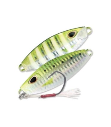 Gomoku Slow Rocker 6.9cm 70.0gr Various colors