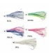 Williamson Tuna Catcher Flash 102mm Colori Vari