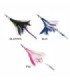 Williamson Diamond Jet Feather 127mm Colori Vari