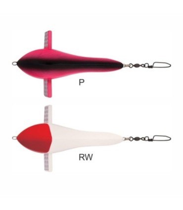 WilliamsonExciter Bird 250mm Colores varios