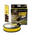 Tuff line XP giallo hi-vis 65lb-0.406mm-600yd