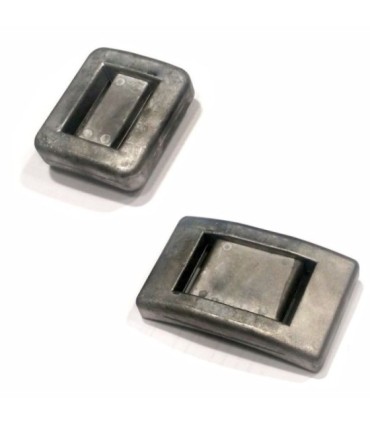 Immersione al piombo 1kg